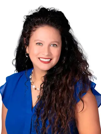 Angela Rodriguez