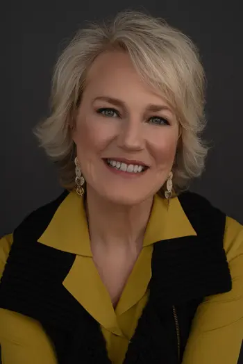 Carolyn Widener