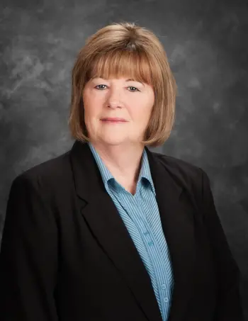 Bev Thompson