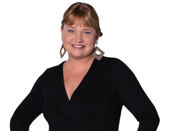 Joy White