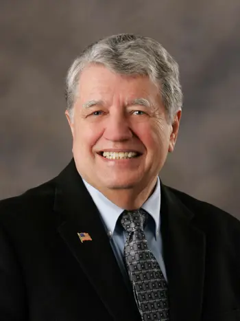 Ted Vavrick