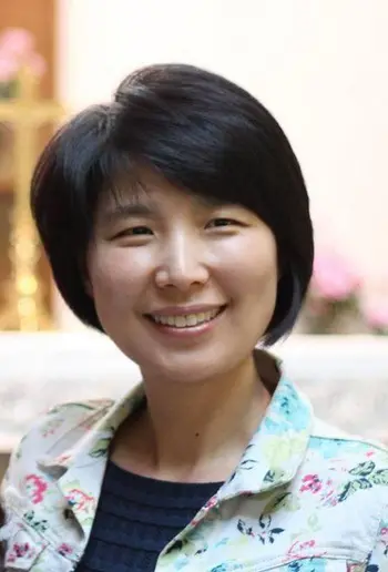 Kim Choi