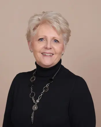 Annette Wendler