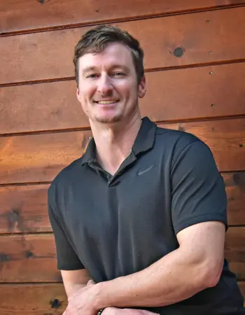 Sam Segerstrom