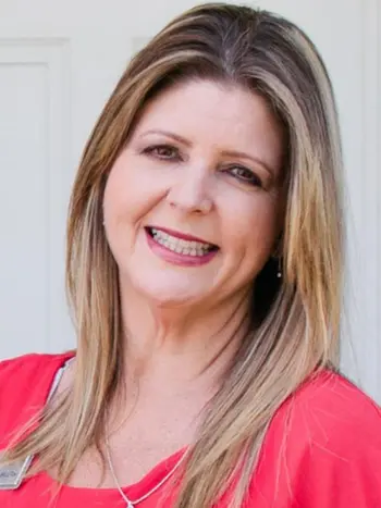 Monique Ahlers