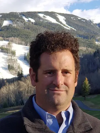 Greg Barth