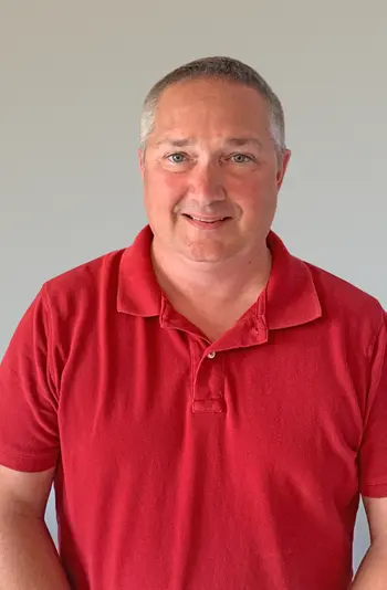 Jerry Roberts