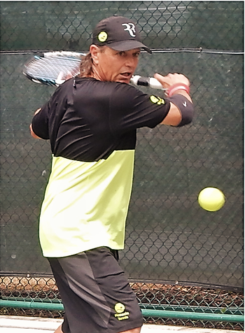 Manuel Cervantes