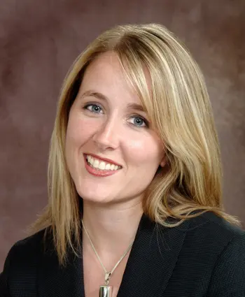 Christy Hoffman