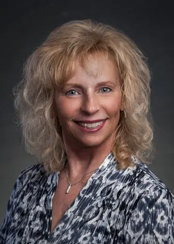 Joanne Purcell