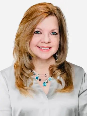 Christine Belin