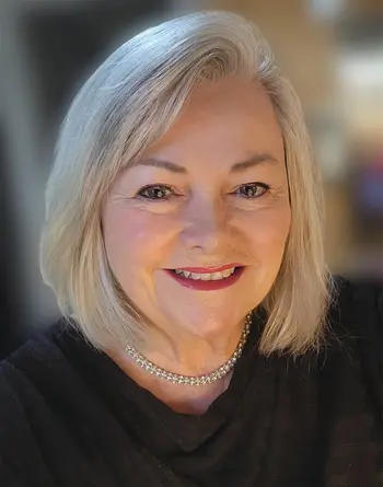 Karen Cherniss