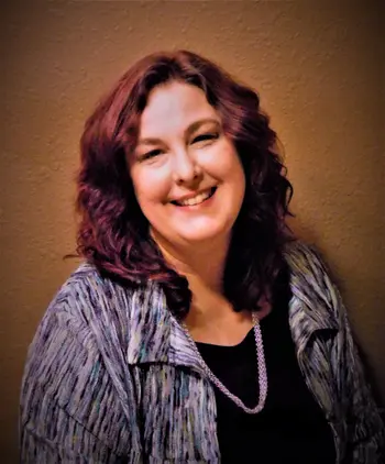 Gina M. Carriveau