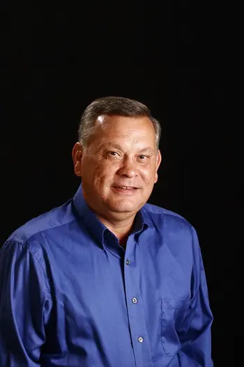 Donald Foster
