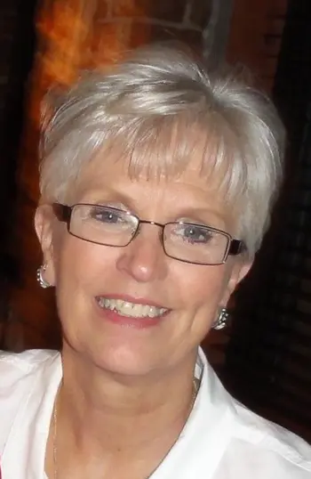 Bev Mauch