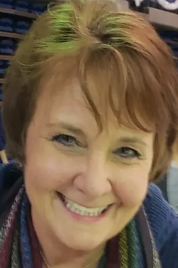 Debbie Anderson