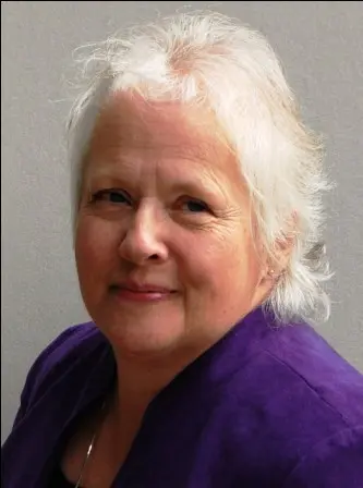 Sue Nix