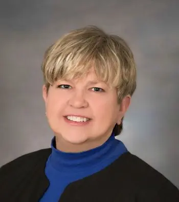 Sandra Hayes