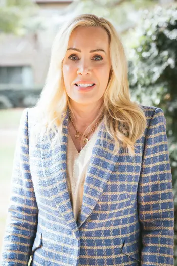Angela Perry