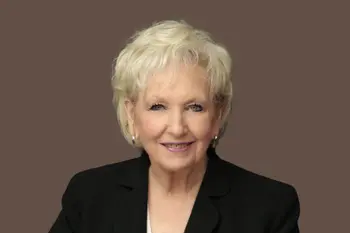 Ann Scoggin