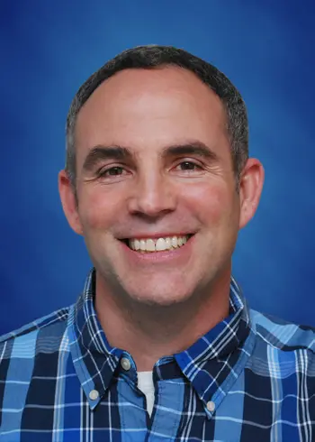 Michael Rassier