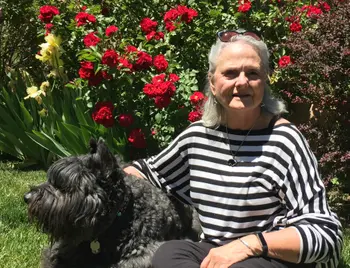 Judy Nusser