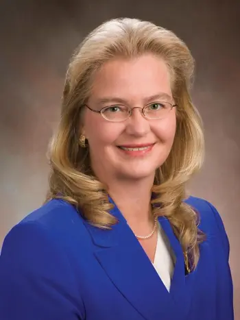 Marion Mark