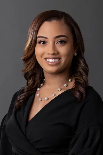 Shayln Toney