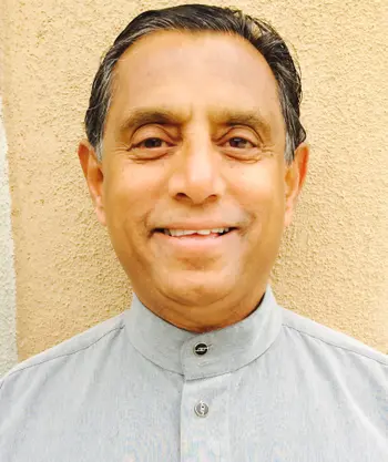 Pramod Senapati