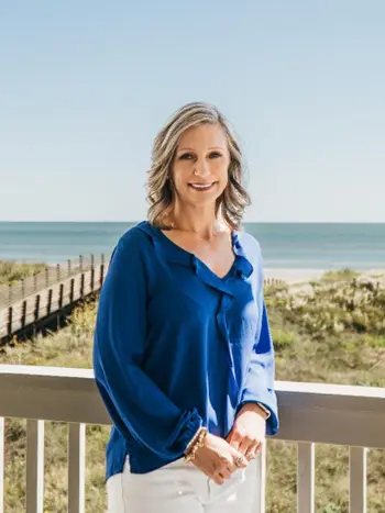 Marnie Pate