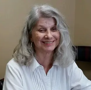 Bev Aldridge