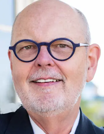 Jeff Martin