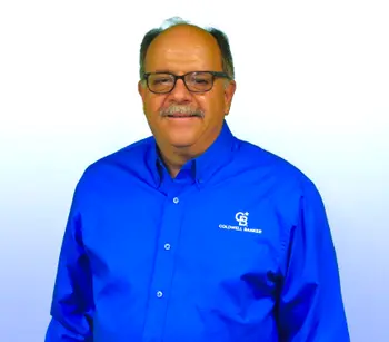 Dennis Martin