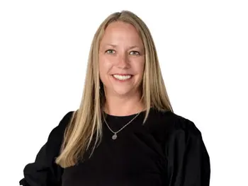 Maria Wimmer