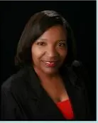 SHIRLEY BENSON