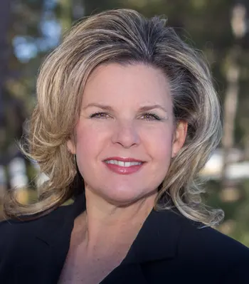 Trisha Crandall