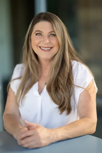 Jenny Morrow