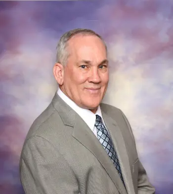 Russell Losh