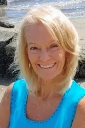 Ann Glotfelty