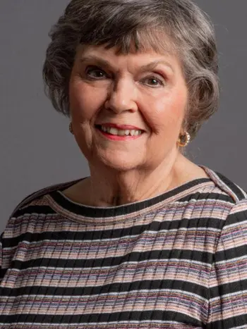 Marilyn McLane