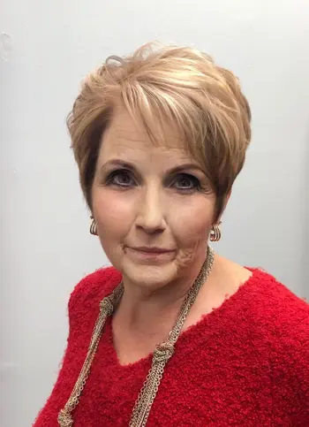 Elaine VonCannon