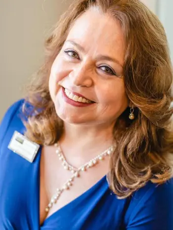 Elva Hernandez-Flores