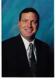 Timothy Connors