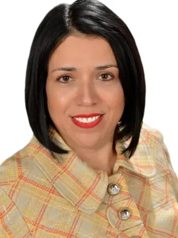 Jessica Fabela