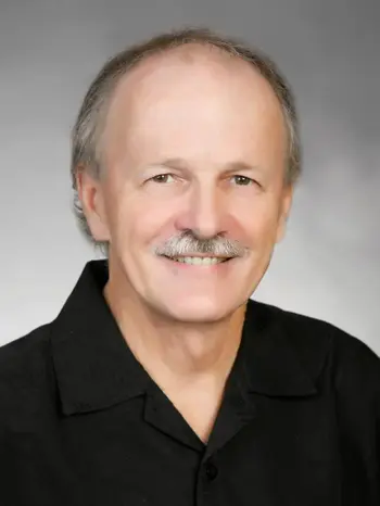 Jim Croteau