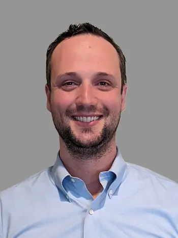 Tony Keyes