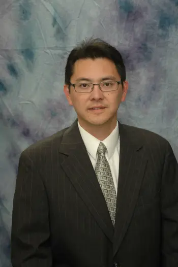 Peter Wu