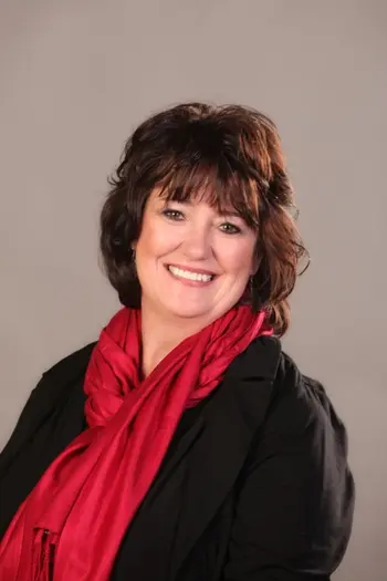 Lori Rearick