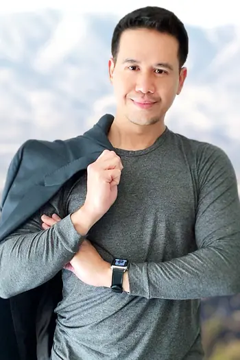 Kevin DiJamco