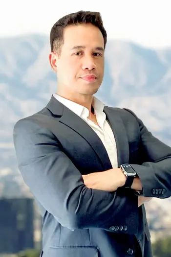 Kevin DiJamco